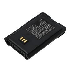 Compatible battery replacement for Motorola FNB-Z165