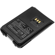 Compatible battery replacement for Motorola FNB-Z162