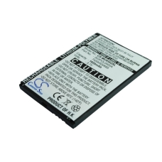 Compatible battery replacement for I-Mate 303POL0000A,745WS00685