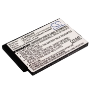 CS-MU9502SL<br />Batteries for   replaces battery 303ATL0000A