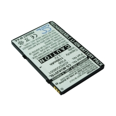 Compatible battery replacement for I-Mate P306,XDRDG08001