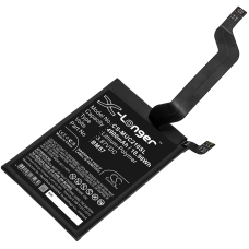 Compatible battery replacement for Xiaomi BM57