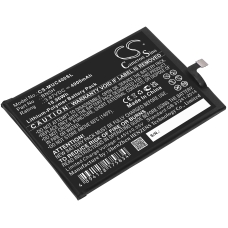 Compatible battery replacement for Redmi BN5H