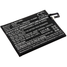 Compatible battery replacement for Xiaomi BM4E