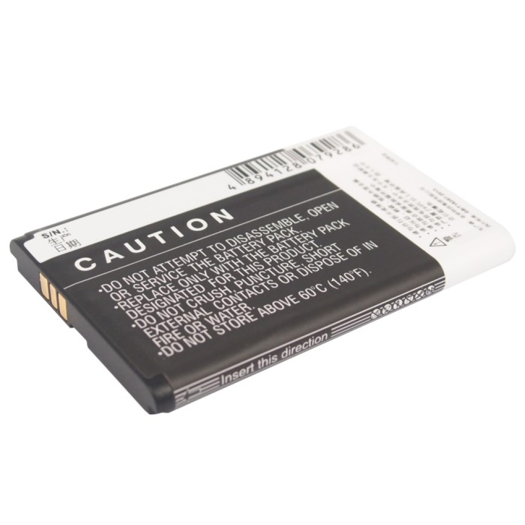 Mobile Phone Battery Xiaomi CS-MUM001XL