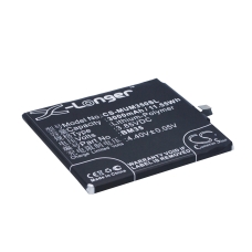 Compatible battery replacement for Xiaomi BM35