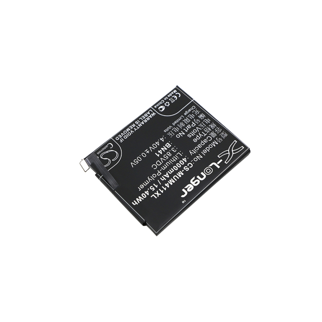 Mobile Phone Battery Xiaomi CS-MUM411XL