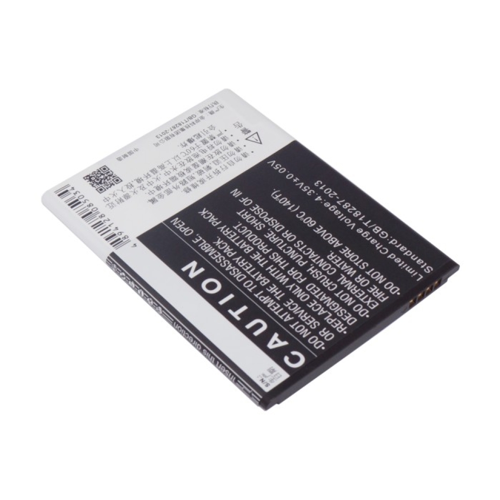 Mobile Phone Battery Xiaomi CS-MUM420XL