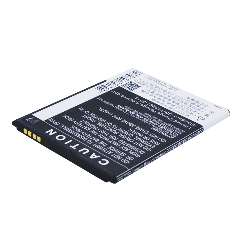 Compatible battery replacement for Xiaomi  BM45