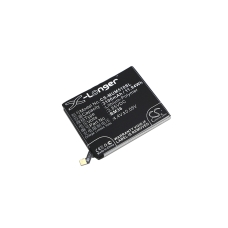 Compatible battery replacement for Xiaomi BM36