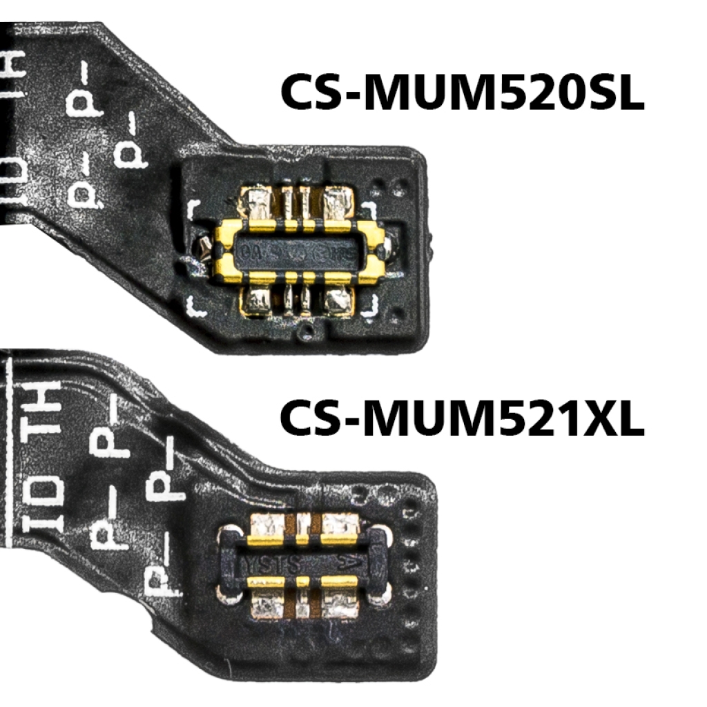 Battery Replaces BM37 ( International Versino )