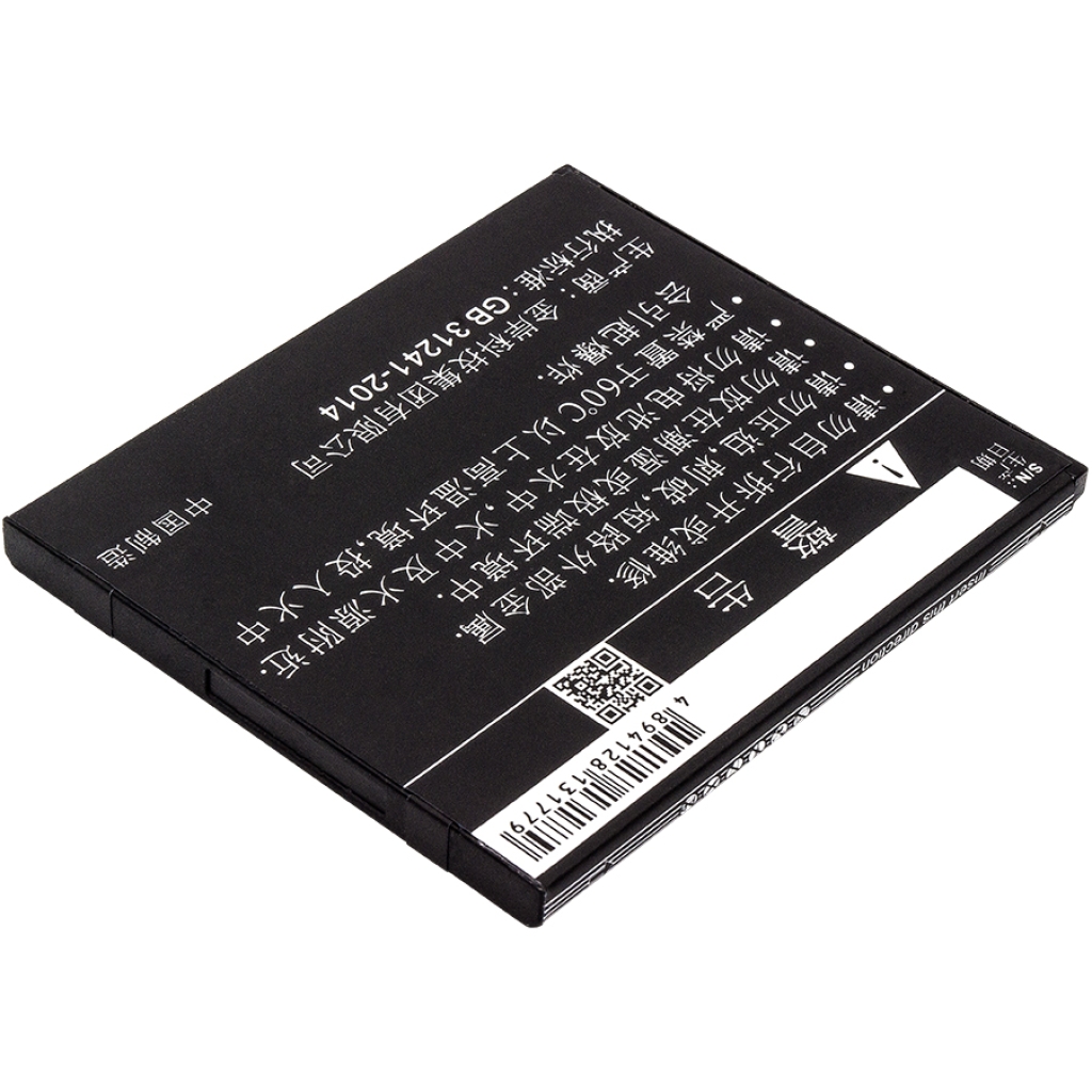 Compatible battery replacement for Xiaomi  BM44