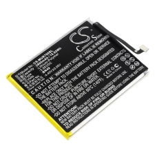 Compatible battery replacement for Xiaomi  BN49