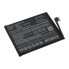 Compatible battery replacement for Xiaomi BM4G