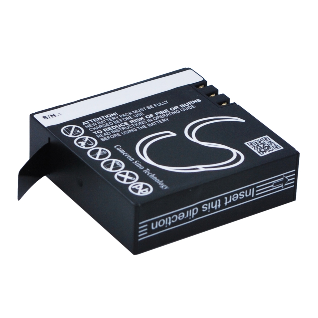 Camera Battery Xiaomi CS-MUZ160MC