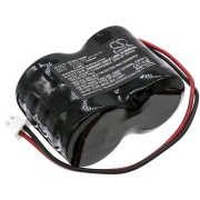 CS-MVT100MD<br />Batteries for   replaces battery C631