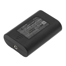 Compatible battery replacement for Mobile warming ASA14U01