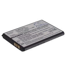 Compatible battery replacement for Motorola OM4A,OM4C,SNN1218K,SNN5882,SNN5882A