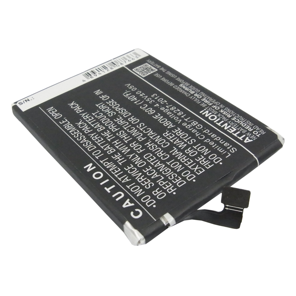 Mobile Phone Battery MeiZu CS-MX351SL