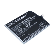 CS-MX430SL<br />Batteries for   replaces battery BT41