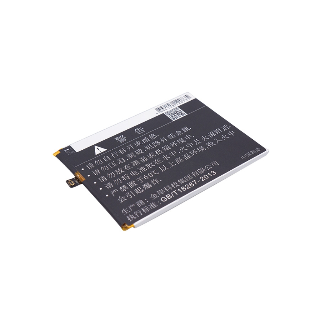 Mobile Phone Battery MeiZu CS-MX685SL