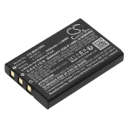 CS-MX810RC<br />Batteries for   replaces battery BATTMX880