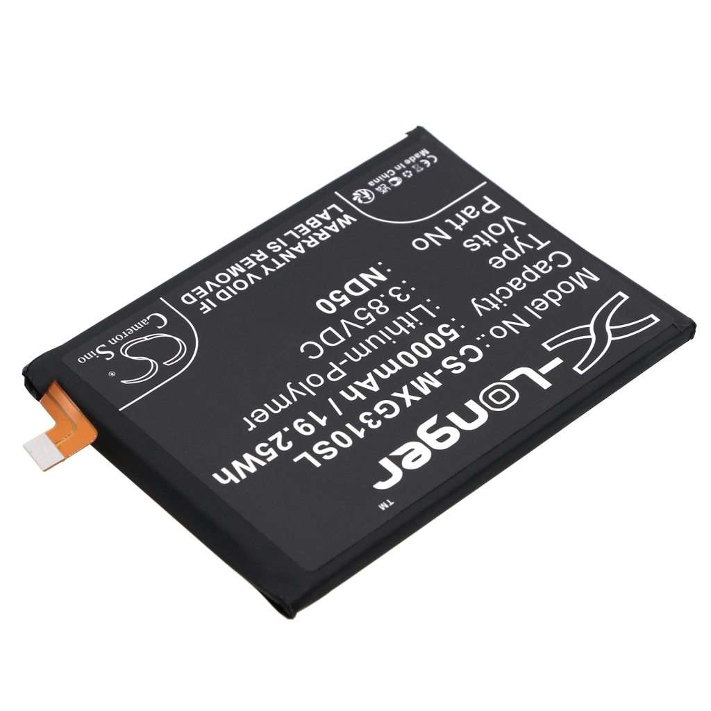 Battery Replaces SB18D24973