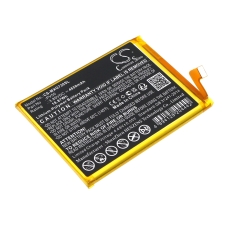 Compatible battery replacement for Motorola PV50,SB18D61156