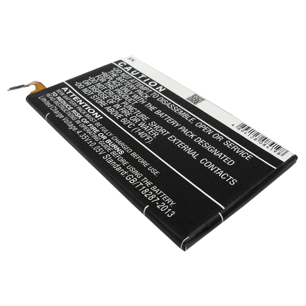 Battery Replaces SNN5932A