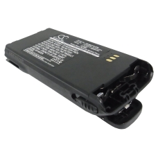 Compatible battery replacement for Motorola  NTN9851B, HNN9815, NTN9858C, NNTN9857, NTN9815B...