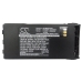 Compatible battery replacement for Motorola  NTN9816B, NTN9858AR, NNTN7335B, NTN9815A, NTN9857B...