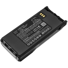 Compatible battery replacement for Motorola  NTN9816AR, NTN9858A, NNTN7335A, NTN9815_R, NTN9857AR...