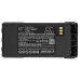 Compatible battery replacement for Motorola  NTN9815_R, NTN9857AR, NNTN6263, NTN9859, NNTN9858...