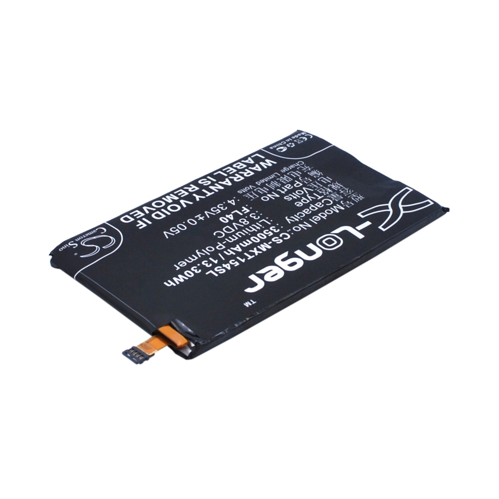 Compatible battery replacement for Motorola  SNN5963B, FL40