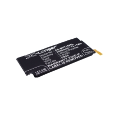 Compatible battery replacement for Motorola FB55,SNN5958A