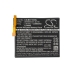 Mobile Phone Battery Motorola CS-MXT165SL