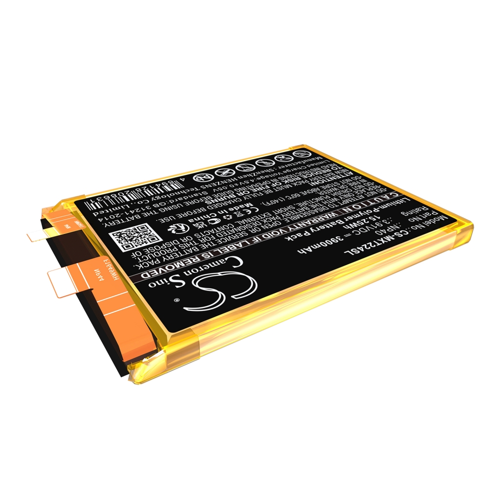 Battery Replaces SB18D50729