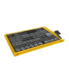 Compatible battery replacement for Motorola PH50