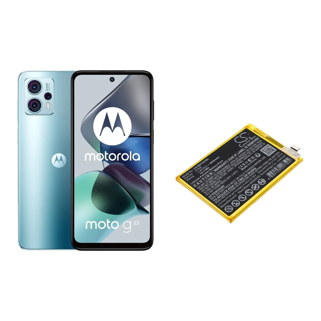 Motorola XT2333