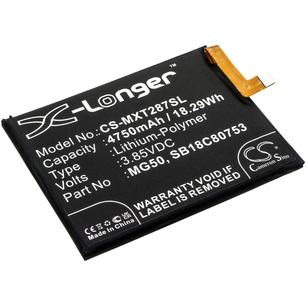 Battery Replaces SB18C80753