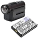 Camera Battery Midland CS-MXT400MC