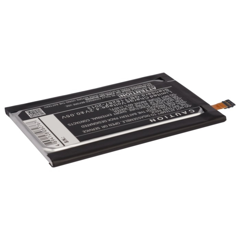 Battery Replaces SNN5923A