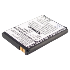 Compatible battery replacement for Sagem 188881300,SA7A-SN2,SA7M-SN1,SAAM-SN2,WT048000800