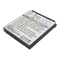 Compatible battery replacement for Sagem 252917987,253030172