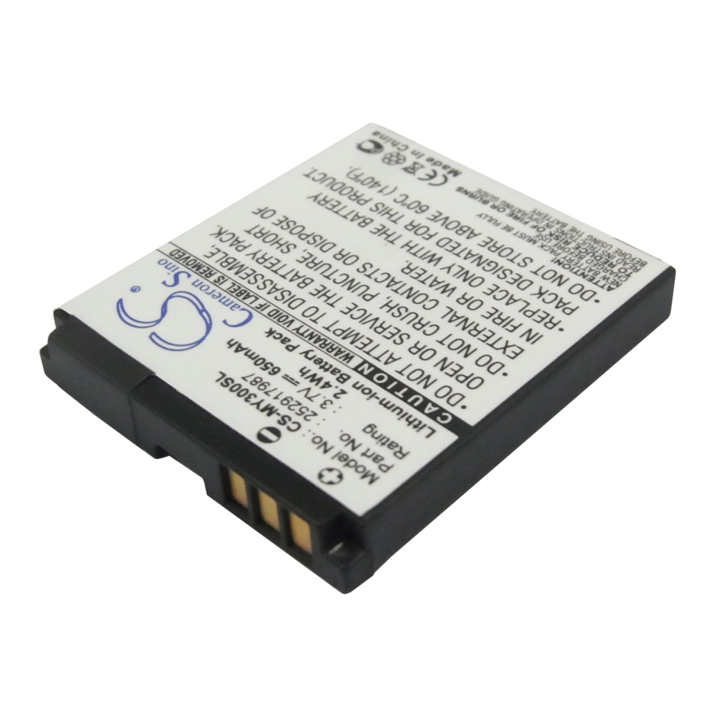 Battery Replaces 253030172