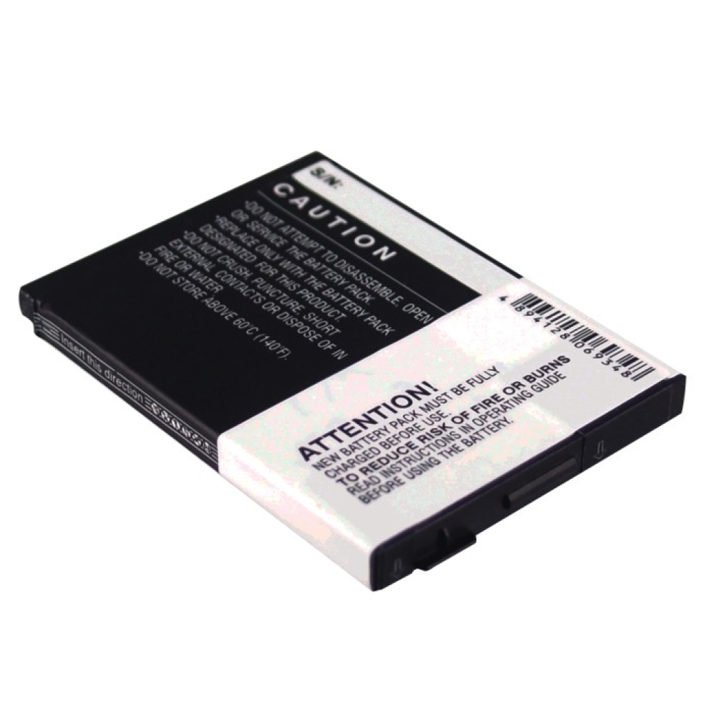 Battery Replaces 252917966