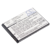 CS-MY501SL<br />Batteries for   replaces battery 252785306