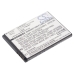 Compatible battery replacement for Sagem  SA1-SN1, 252636053, 287144386, 194/07 SN4, SA7A-SN1...