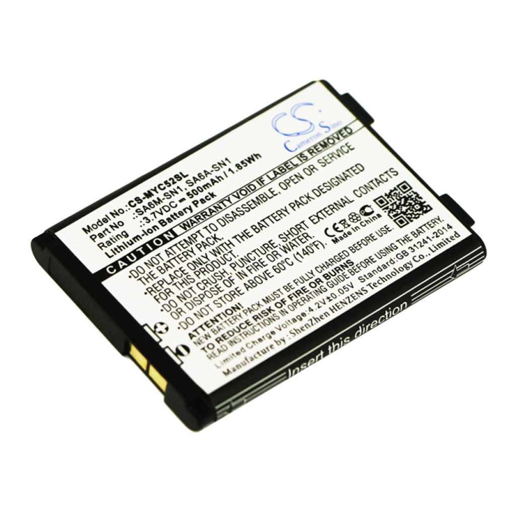 Battery Replaces 188973731