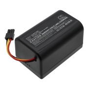 CS-MYP120VX<br />Batteries for   replaces battery INR18650-4S1P